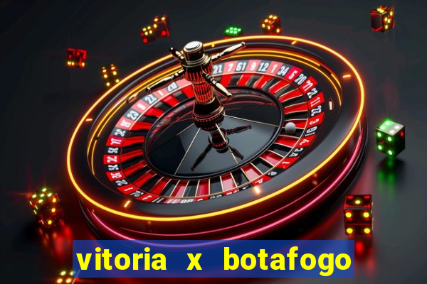 vitoria x botafogo sp palpite